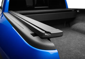 Product of Retrax RetraxPRO XR Hard Manual Retractable T-80245 Tonneau Cover 