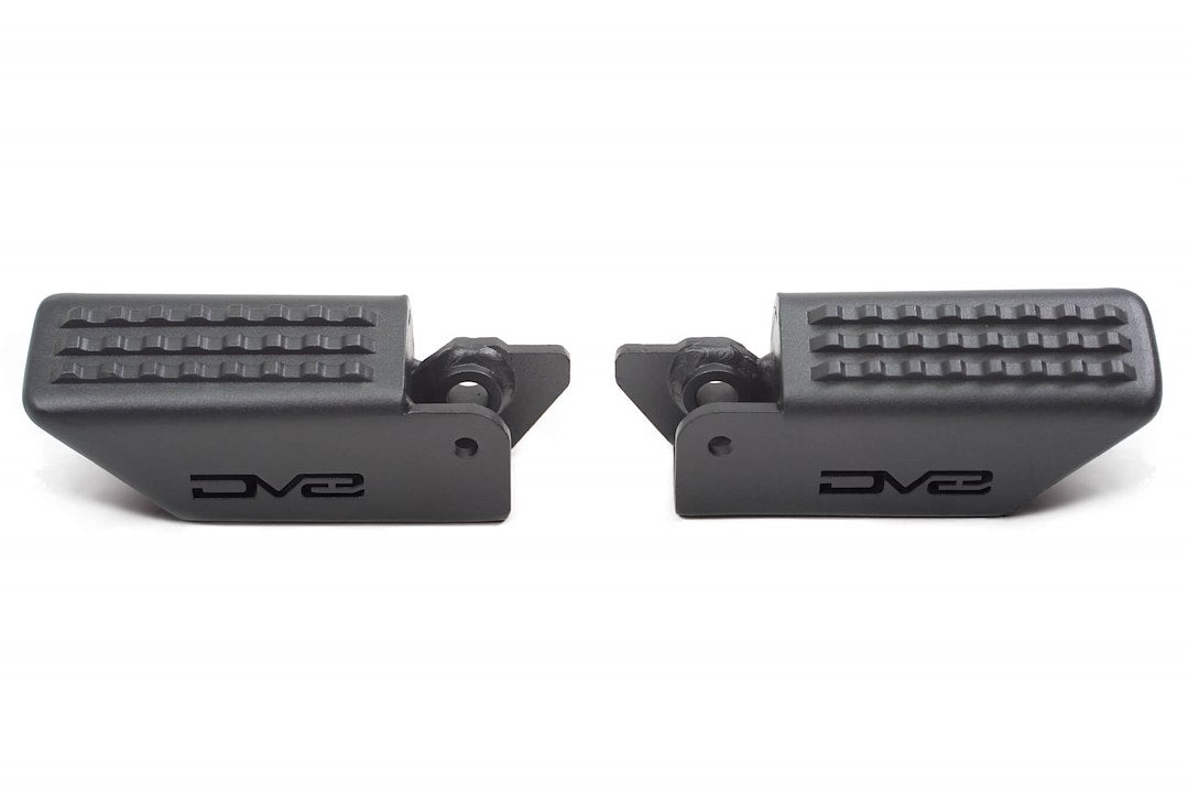 Dv8 Offroad Stbr-01 Foot Peg||2021-2023-Ford-Bronco-Foot-Pegs-Offtruck-02.Jpg||86||dv8stbr01||1629339