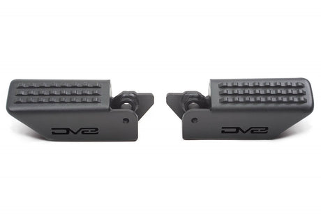 Dv8 Offroad Stbr-01 Foot Peg||2021-2023-Ford-Bronco-Foot-Pegs-Offtruck-02.Jpg||86||dv8stbr01||1629339