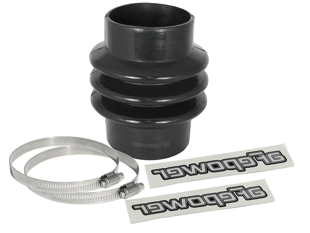 Product of Advanced Flow Engineering 59-00074 Air Intake Hose Coupler