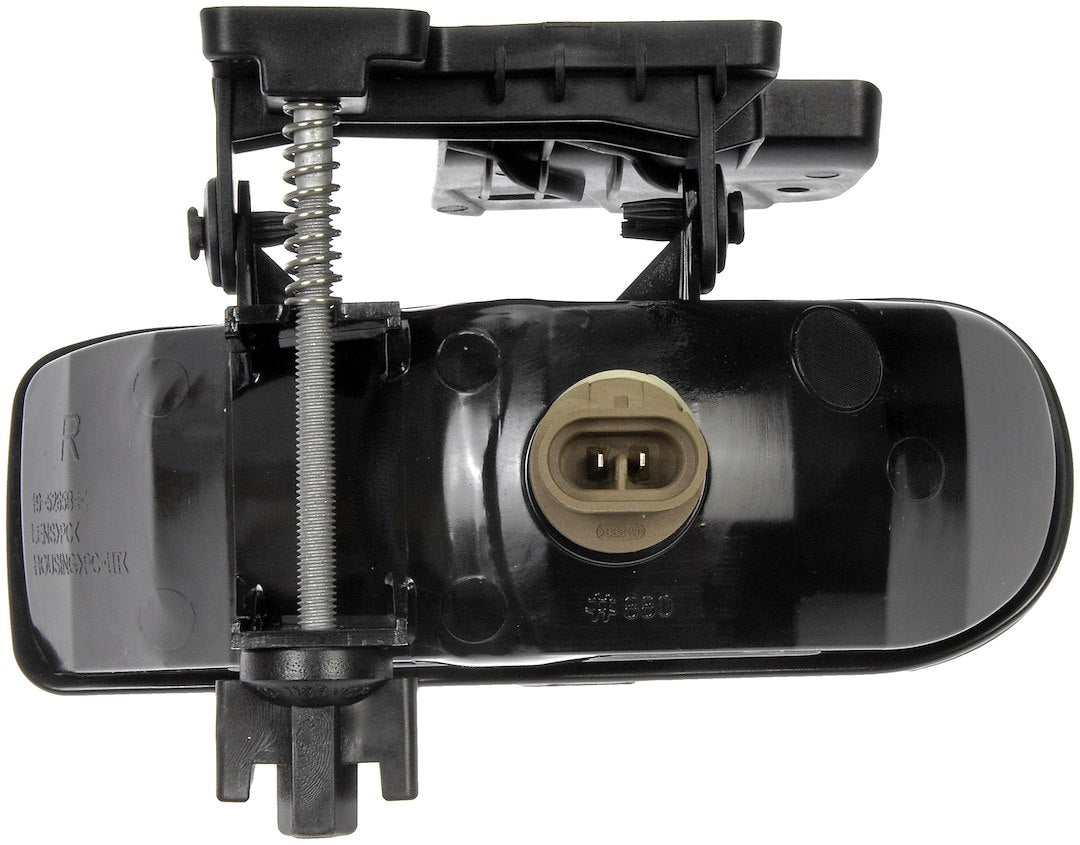 Dorman (Oe Solutions) 923-845 Driving/ Fog Light||923-845-002.Jpg||87||d18923845||1008235