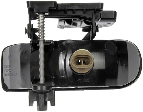 Dorman (Oe Solutions) 923-845 Driving/ Fog Light||923-845-002.Jpg||87||d18923845||1008235