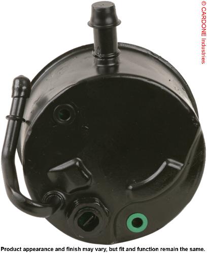 Cardone (A1) Industries 20-7956 Power Steering Pump||||87||a42207956||2002869