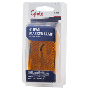 Grote Industries 46713-5 Clearance Light||46713-5_1.Jpg||86||g17467135||855357