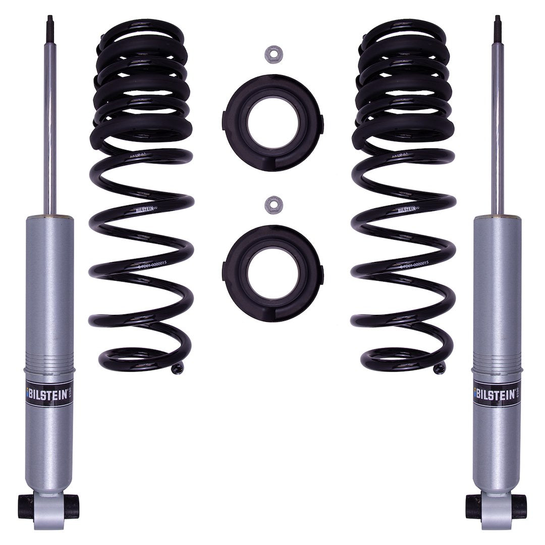 Product of Bilstein 47-314009 Leveling Kit Suspension 0 To 2-3/4 Inch Coil Spring 
