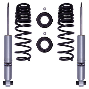 Product of Bilstein 47-314009 Leveling Kit Suspension 0 To 2-3/4 Inch Coil Spring 
