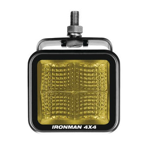 Ironman 4x4 Iled20bfa Driving/ Fog Light||iled20bfa.Jpg||85||irniled20bfa||1737832
