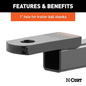 Curt 45250 Trailer Hitch Ball Mount||45250_3008x1990_Fc.Jpg||88||c9345250||974690