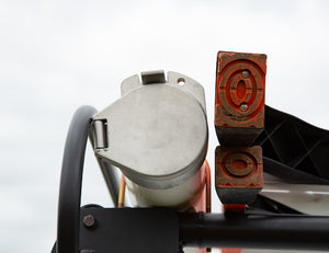 Buyers Products Cc600 Ladder Rack Conduit Carrier||cc600_6.Jpg||91||b83cc600||986142