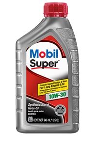 Product of Mobil 1 124403 Oil