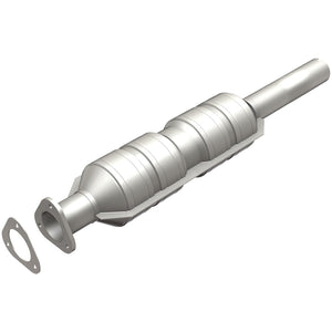Magnaflow 48 State Converter 55320 Catalytic Converter||||85||m6655320||1909595