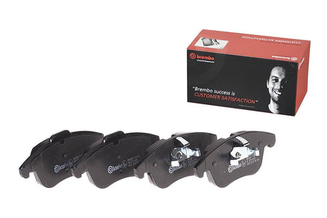 Product of Brembo P24076 Brake Pad - Set Of 4 
