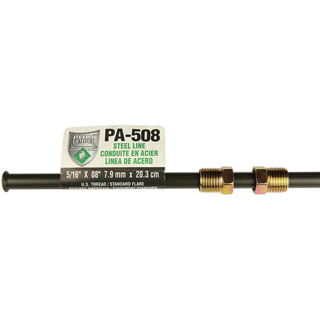 Product of American Grease Stick (Ags) Pa-508 Fuel Line