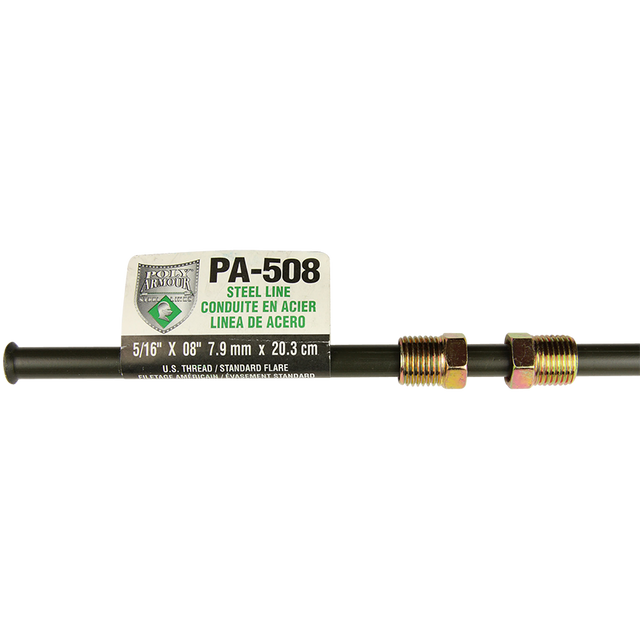 Product of American Grease Stick (Ags) Pa-508 Fuel Line