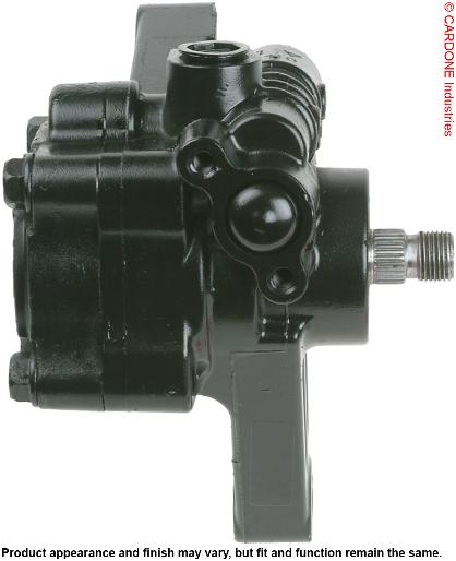 Cardone (A1) Industries 21-5442 Power Steering Pump||21-5442_2.Jpg||87||a42215442||1163066
