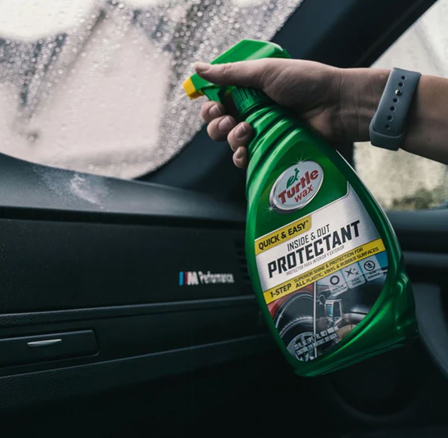 Turtle Wax Inc. 50655 Vinyl Protectant||50655_3.Jpg||88||t2350655||975451
