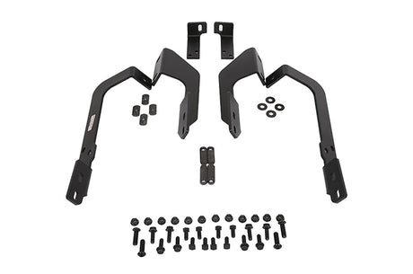 Dee Zee Dz16227 Running Board Mounting Kit||ste-Rb-Nxc-Brackets-Dz16227-01.Jpg||85||d37dz16227||1605476