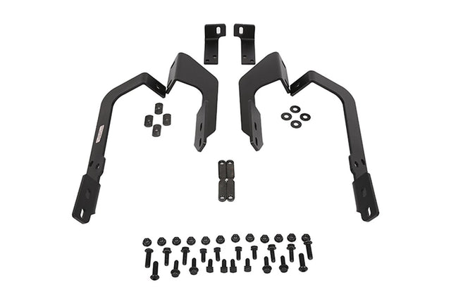 Dee Zee Dz16227 Running Board Mounting Kit||ste-Rb-Nxc-Brackets-Dz16227-01.Jpg||85||d37dz16227||1605476