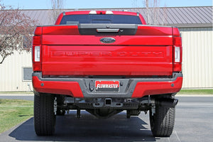 Product of Flowmaster 717943 FlowFX Cat-Back System Single Exhaust System Kit 