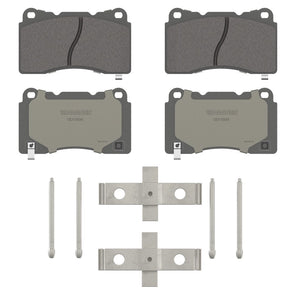 Wagner Brakes Oex1050m Brake Pad||oex1050m.Jpg||85||w66oex1050m||2220910