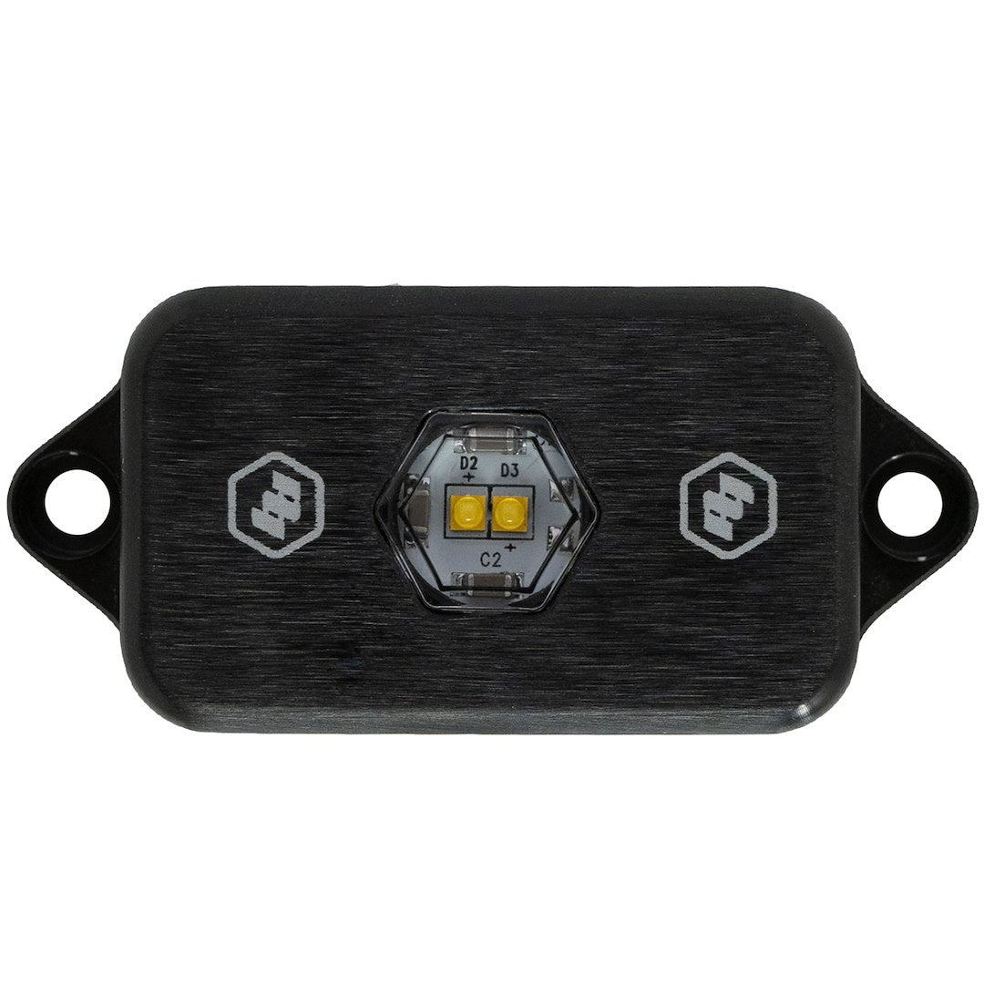 Product of Baja Design 398050 Rock Light
