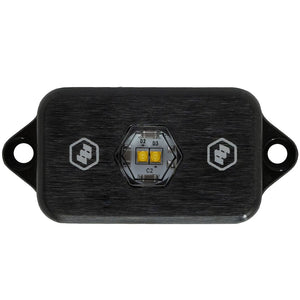 Product of Baja Design 398050 Rock Light