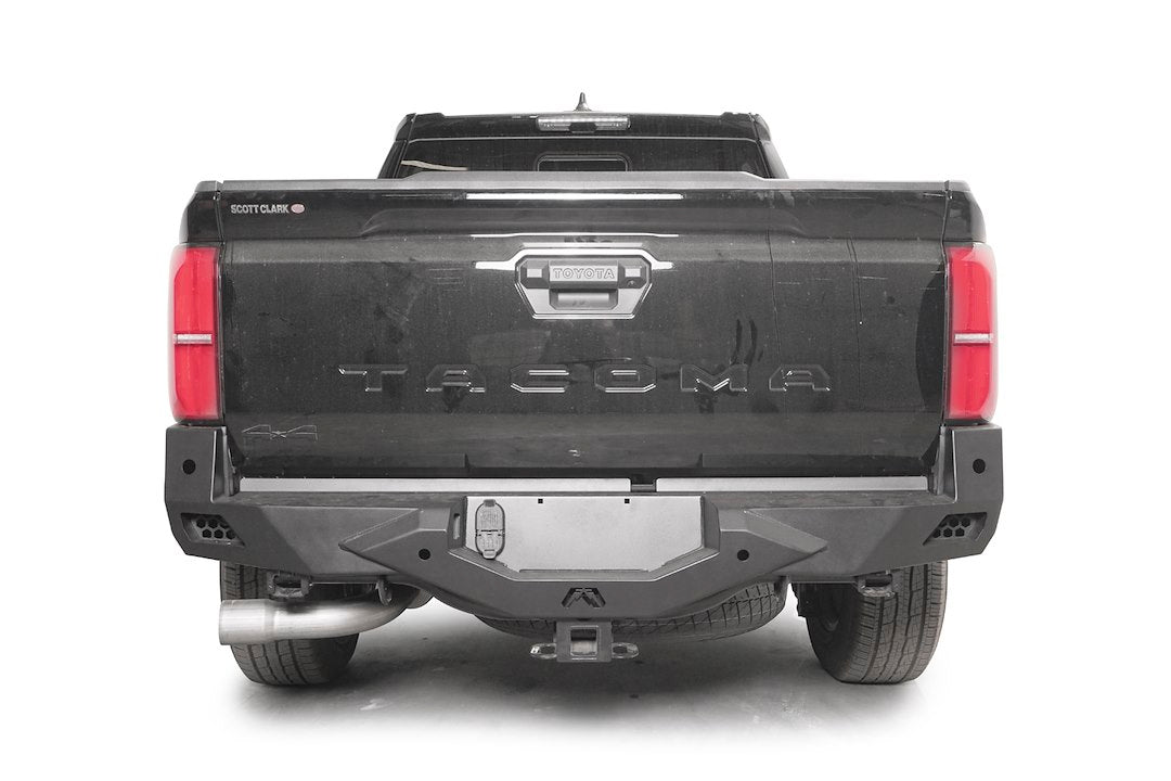 Product of Fab Fours TT24-E6351-1 Vengeance  Bumper 