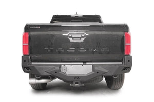 Product of Fab Fours TT24-E6351-1 Vengeance  Bumper 