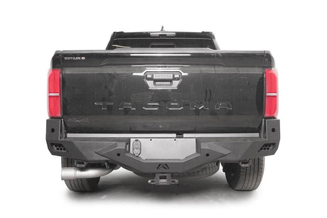 Product of Fab Fours TT24-E6351-1 Vengeance  Bumper 