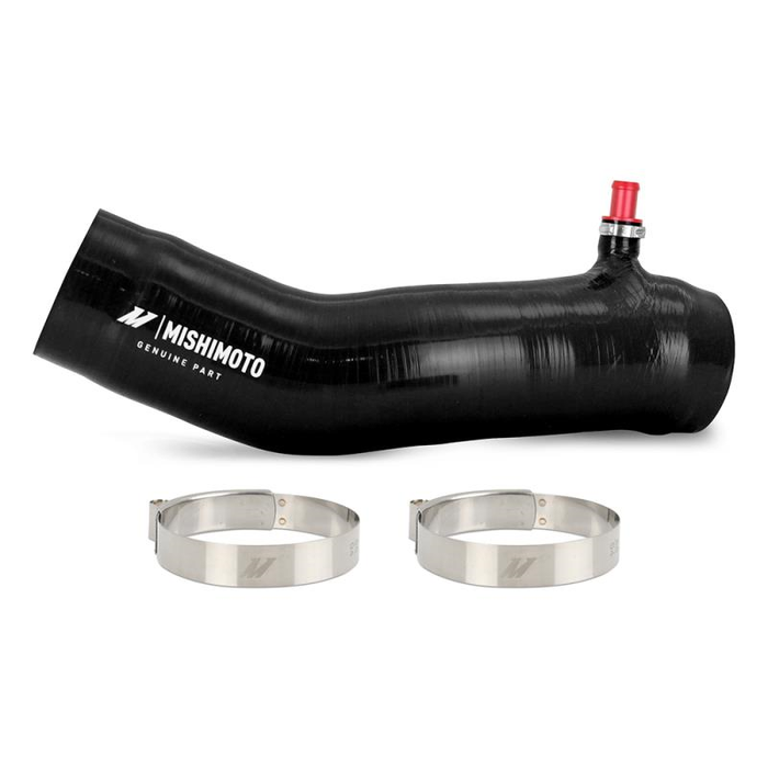Mishimoto Mmhose-Tac35-16ihbk Air Intake Tube||mmhose-Tac35-16ihbk.Png||85||m1nac3516ihbk||1738044