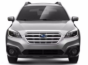 Product of Auto Ventshade (AVS) 620089 Aeroskin® Low Flush Mount Bug Shield 