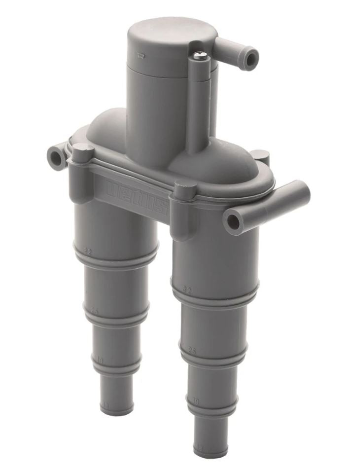 Product of Vetus Airventv Marine Fuel Line Fitting
