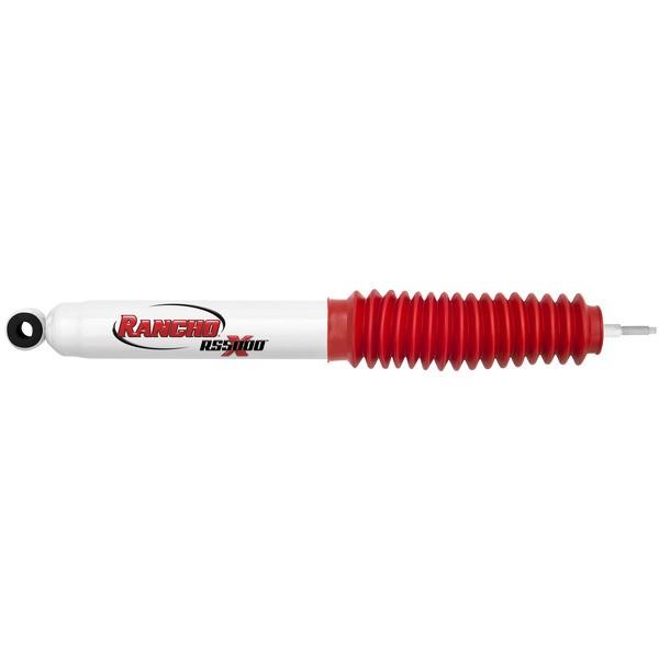 Product of Rancho RS55117 RS5000X Twin Tube Shock Absorber 