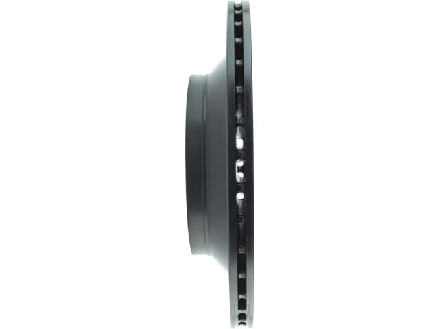 Product of Stop Tech/ Power Slot 126.62040SR SportStop ® Slotted Slotted 1-Piece Brake Rotor 