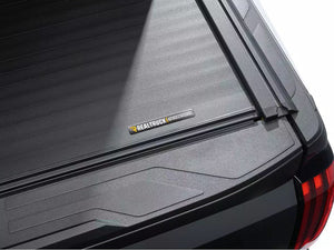 Product of Roll-N-Lock A-Series XT ™ Hard Manual Retractable 132A-XT Tonneau Cover 