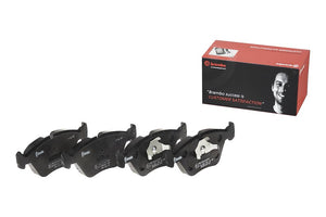 Product of Brembo P36007 Brake Pad - Set Of 4 