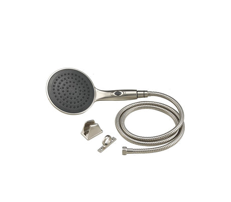 Dura Faucet Df-Sa434k-Sn Shower Head||df-Sa44k-Sn-2.Jpeg||85||d6udfsa434ksn||2214827