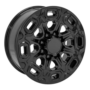 Oe Wheels Cv64b-20085-8180-47b Wheel||cv64b-20085-8180-47b-3.Jpg||88||oew9511095||1739099