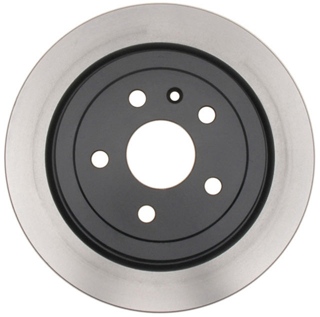 Product of Raybestos Brakes 580722 Specialty - Street Performance Plain Face 2-Piece Brake Rotor 