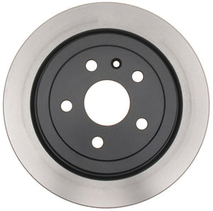 Product of Raybestos Brakes 580722 Specialty - Street Performance Plain Face 2-Piece Brake Rotor 