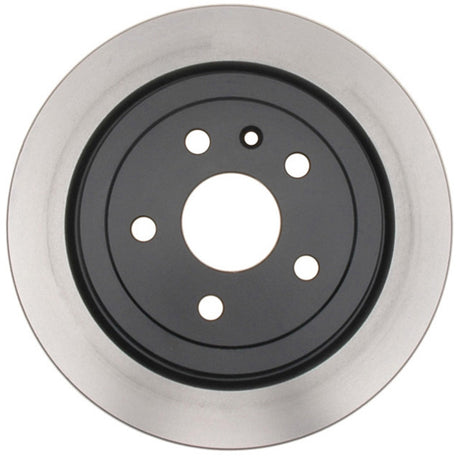 Product of Raybestos Brakes 580722 Specialty - Street Performance Plain Face 2-Piece Brake Rotor 