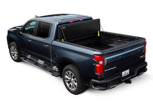Product of Leer HF650M 650345 Tonneau Cover 