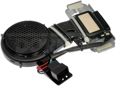 Product of Dorman (Oe Solutions) 974-805 Hvac Seat Fan
