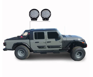 Black Horse Offroad Virb09b-Pl69b Truck Bed Bar||virb09b-Pl69b_7.Jpeg||91||blkrb09bpl69b||1788832