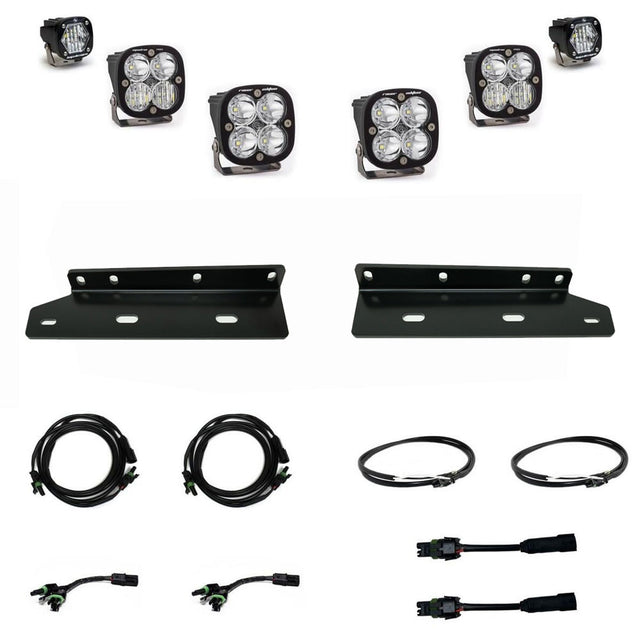 Baja Design 448057 Driving/ Fog Light||448057.Jpg||85||b34448057||874060