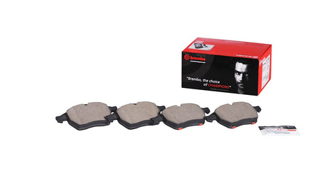 Product of Brembo P59022N Brake Pad - Set Of 4 