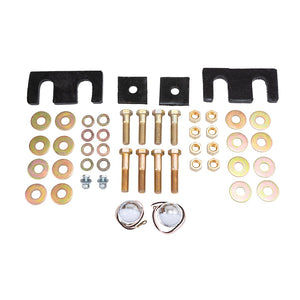 Cattleman Hd 4390kit Bumper Mounting Kit||cat_4390kit_Mounting Kit_Web_1.Jpg||85||cat4390kit||1746955
