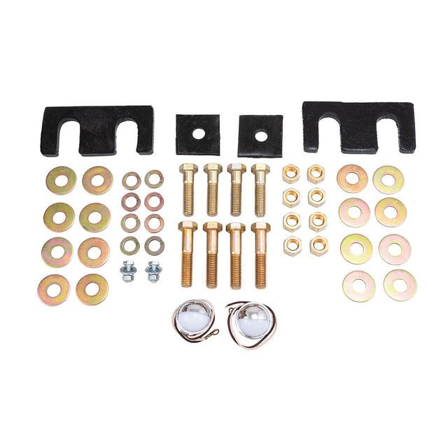 Cattleman Hd 4390kit Bumper Mounting Kit||cat_4390kit_Mounting Kit_Web_1.Jpg||85||cat4390kit||1746955