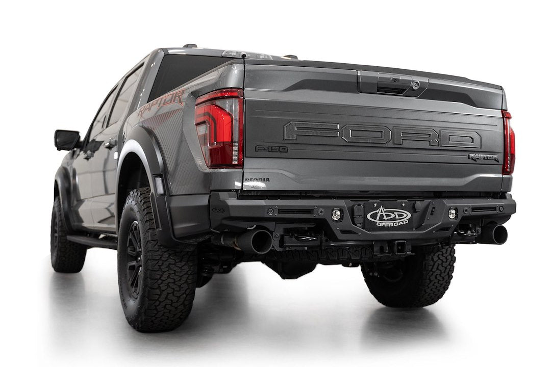 Product of Addictive Desert Designs R210121090103 Rock Fighter  Bumper 