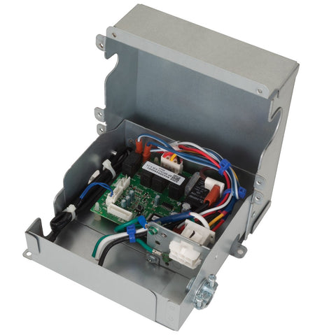 Ge Appliances Rgrec1a Air Conditioner Control Box Assembly||rgrec1a.Jpg||85||geargrec1a||1744231